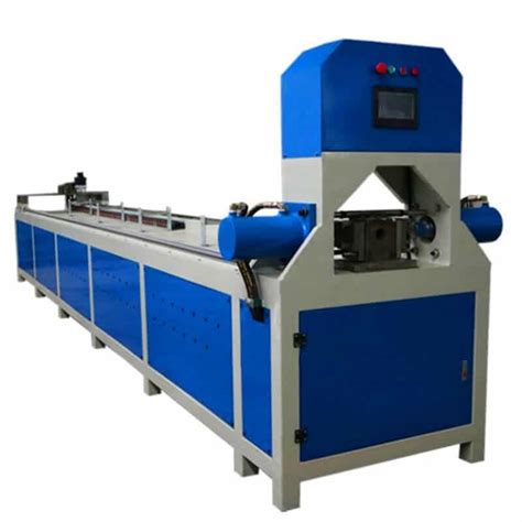 industrial punching machine